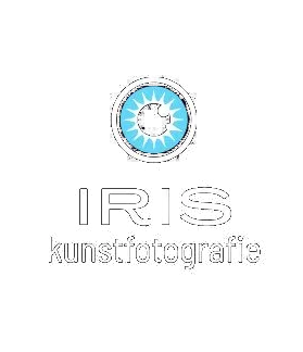 Logo Iriskunstfotografie