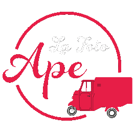La Foto Ape – Peppino
